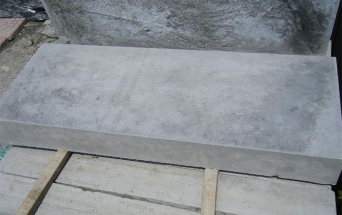 路牙石定義規格及整體施工質量要求